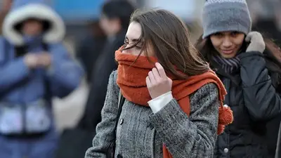 Chau heladas: hasta cuándo siguen las bajas temperaturas y cuándo llueve en el AMBA Chau heladas: hasta cuándo siguen las bajas temperaturas y cuándo llueve en el AMBA