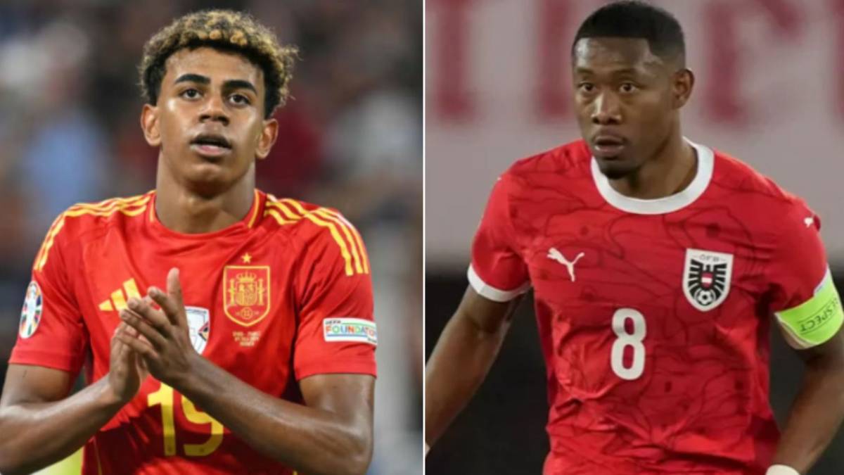 Ver España vs. Austria en vivo por Fútbol Libre o Xuper TV el Mundial 2026 es ilegal: por dónde hacerlo de manera legal