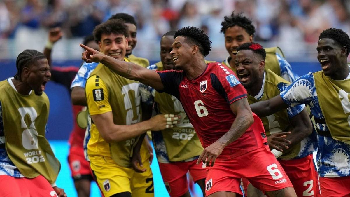 "Vamos a ganar": Cabo Verde picó la previa ante la Selección Argentina en el Mundial