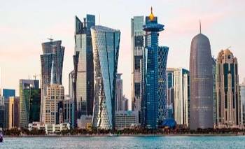 Estados Unidos e Irán mantienen conversaciones indirectas en Doha | Conflicto en medio oriente