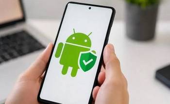 Android bloqueará apps sin autor registrado desde septiembre | Google