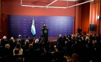 Milei irá por la reforma política, el régimen de Zona Fría y cambios en Inocencia Fiscal | Seguimiento minuto a minuto