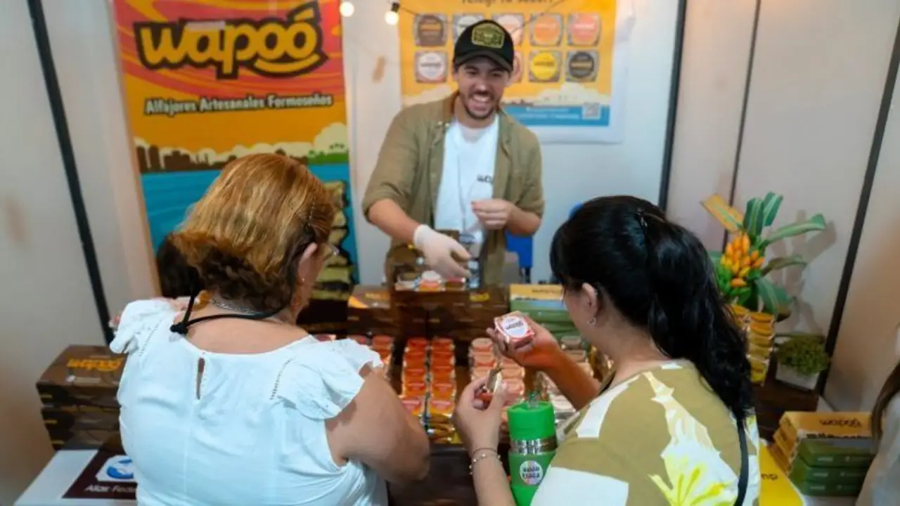 Emprendimiento Argentino 2026: la apuesta de Formosa para impulsar el empleo y la producción local