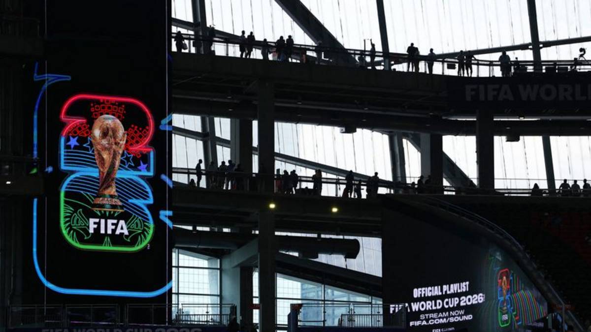 Número casos acoso en línea aumentó por 13 durante Mundial, 11% motivado por cuestiones racistas: FIFA