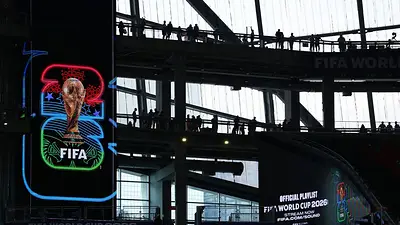 Número casos acoso en línea aumentó por 13 durante Mundial, 11% motivado por cuestiones racistas: FIFA Número casos acoso en línea aumentó por 13 durante Mundial, 11% motivado por cuestiones racistas: FIFA