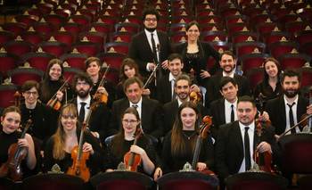 Vivaldi y Piazzolla vuelven a encontrarse en Buenos Aires  | Música