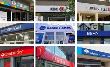 Banco Comafi renovó su identidad de marca y lanzó un nuevo logo | Bancos