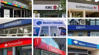 Banco Comafi renovó su identidad de marca y lanzó un nuevo logo Banco Comafi renovó su identidad de marca y lanzó un nuevo logo