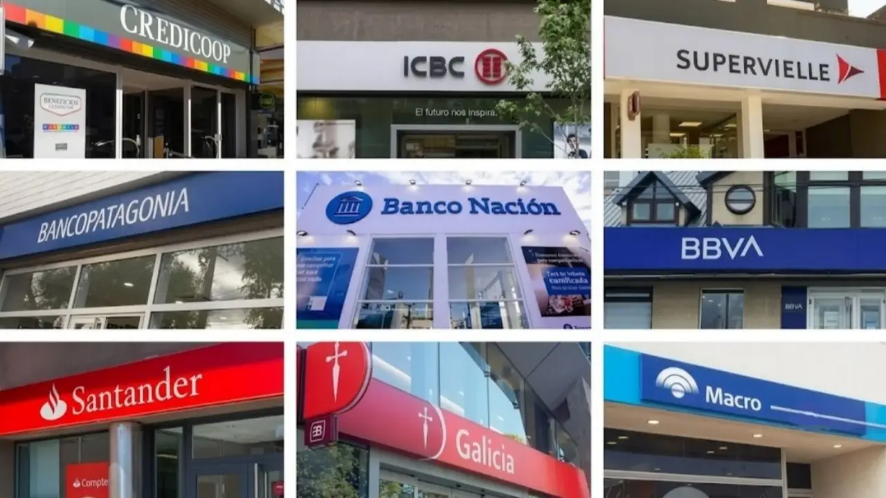 Banco Comafi renovó su identidad de marca y lanzó un nuevo logo