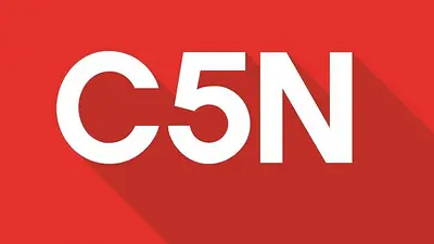 C5N. C5N.