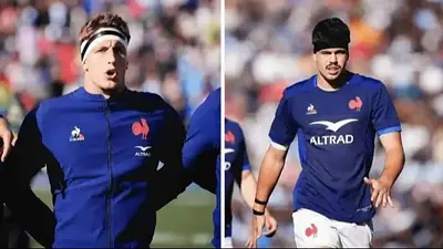 Abuso sexual: revisan el fallo que sobreseyó a los rugbiers franceses acusados Abuso sexual: revisan el fallo que sobreseyó a los rugbiers franceses acusados