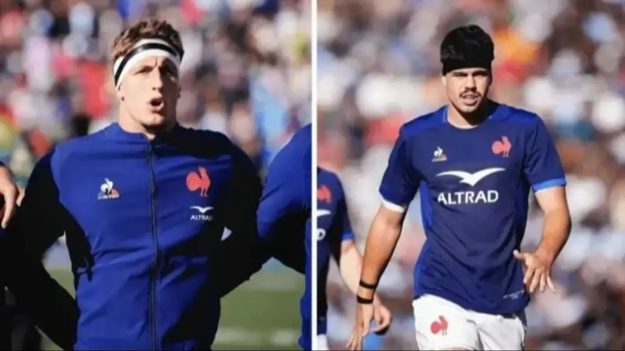 Abuso sexual: revisan el fallo que sobreseyó a los rugbiers franceses acusados