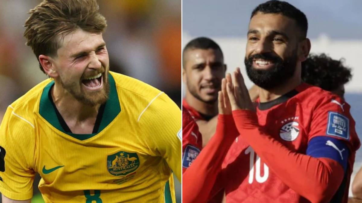 Ver Australia vs. Egipto en vivo por Fútbol Libre o Xuper TV el Mundial 2026 es ilegal: por dónde hacerlo de manera legal