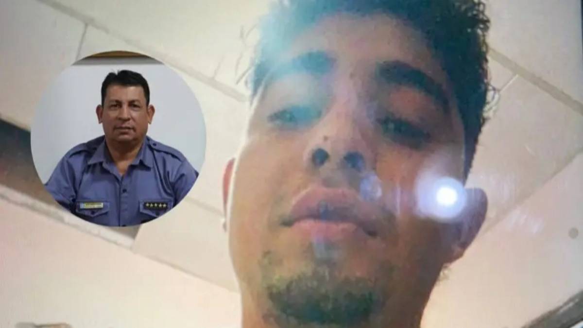 Desaparición de Axel González: la Policía del Chaco defendió los procedimientos en la búsqueda del joven