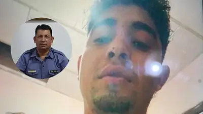 Desaparición de Axel González: la Policía del Chaco defendió los procedimientos en la búsqueda del joven Desaparición de Axel González: la Policía del Chaco defendió los procedimientos en la búsqueda del joven