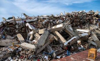 Terremoto en Venezuela: el Gobierno actualizó la cifra de muertos  | Terremoto en venezuela de 2026