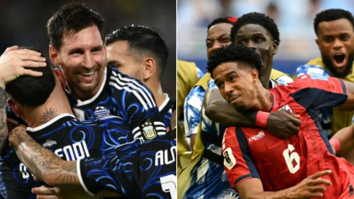 Ver Argentina vs. Cabo Verde en vivo por Fútbol Libre o Xuper TV el Mundial 2026 es ilegal: por dónde hacerlo de manera legal
