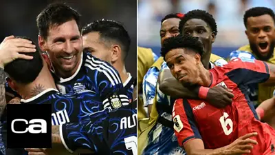 Ver Argentina vs. Cabo Verde en vivo por Fútbol Libre o Xuper TV el Mundial 2026 es ilegal: por dónde hacerlo de manera legal Ver Argentina vs. Cabo Verde en vivo por Fútbol Libre o Xuper TV el Mundial 2026 es ilegal: por dónde hacerlo de manera legal