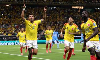 Ver Colombia vs. Ghana en vivo de forma legal y sin riesgos por el Mundial 2026  | Mundial 2026