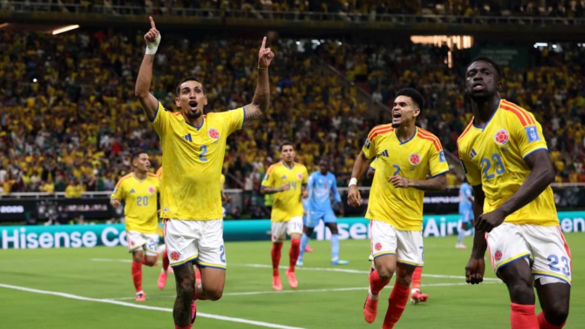 Ver Colombia vs. Ghana en vivo por Fútbol Libre o Xuper TV el Mundial 2026 es ilegal: por dónde hacerlo de manera legal