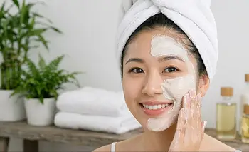 Mascarilla de arroz coreana: cómo hacerla para aclarar la piel | Belleza