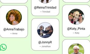 Cómo reservar tu nombre de usuario en WhatsApp | Whatsapp