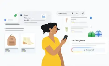La nueva función de Gemini que te ayuda a hacer compras | Inteligencia artificial