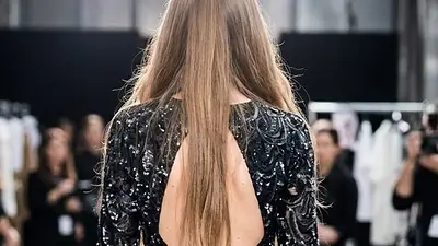 Cabello rubio Cabello rubio