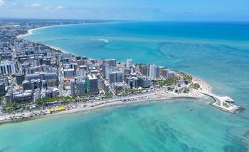 Las mejores playas del Nordeste de Brasil para alejarse del frío | Playas