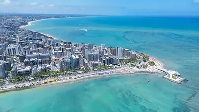 Playas de Brasil Playas de Brasil