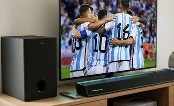 Que no te estafen: las 3 claves a la hora de comprar un parlante | Audio