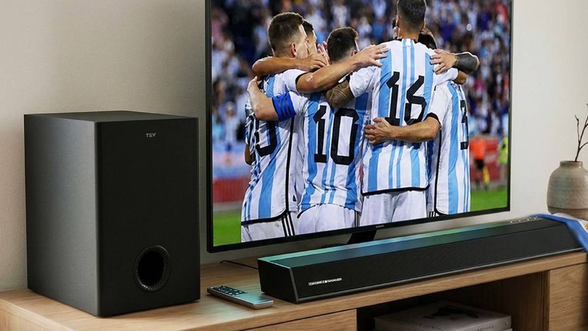 Que no te estafen: las 3 cosas a tener en cuenta a la hora de comprar un parlante