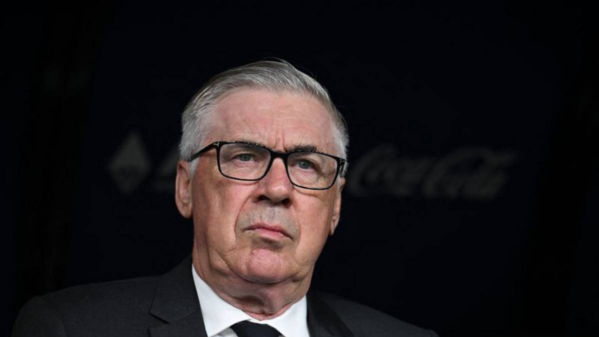 DT de Noruega elogia a Ancelotti antes del partido contra Brasil en el Mundial