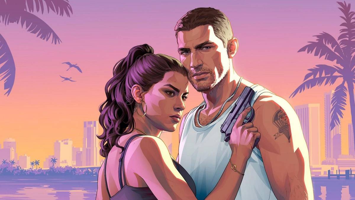 Locura total por GTA 6: por qué el juego más esperado ya es el número 1 antes de salir a la venta