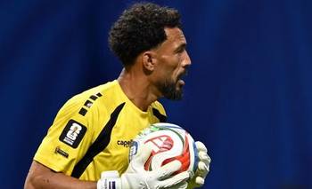 Vozinha, el arquero revelación de Cabo Verde que se convirtió en estrella de Instagram | Mundial 2026