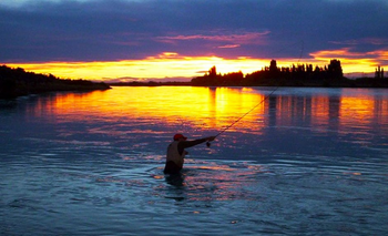 El rincón bonaerense donde se unen el río y el mar y regala atardeceres de ensueño | Escapadas