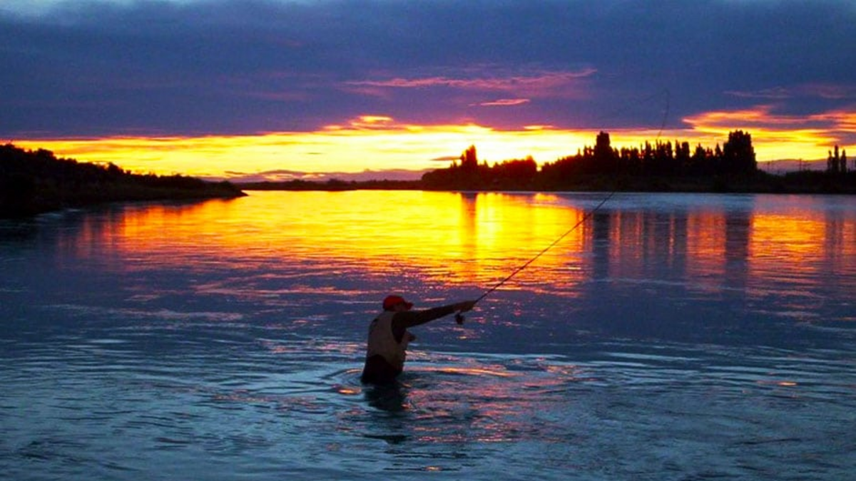 Ideal para una escapada: el rincón bonaerense donde se unen el río y el mar y regala atardeceres de ensueño