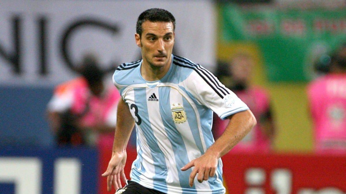 En qué equipos jugó Lionel Scaloni como futbolista: todos los títulos que ganó