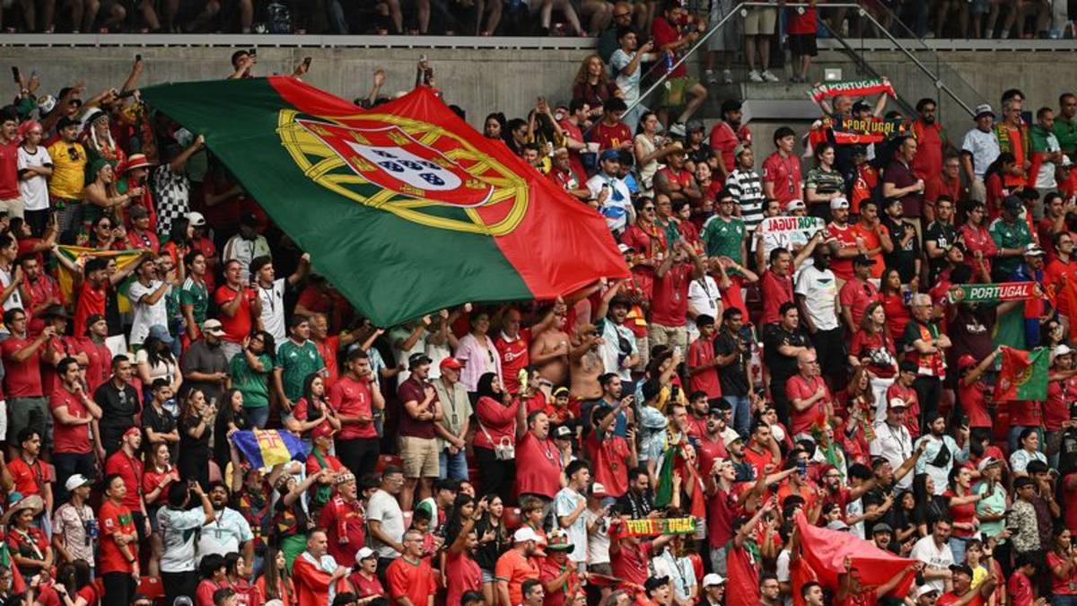 Para las diásporas de Toronto, el choque entre Portugal y Croacia es algo más que un simple partido