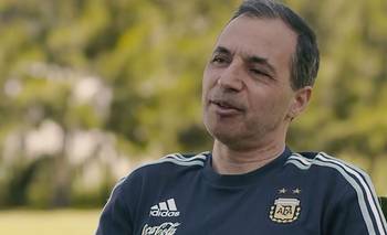 Quién es Marito, el utilero de la Selección Argentina desde 1997 | Mundial 2026