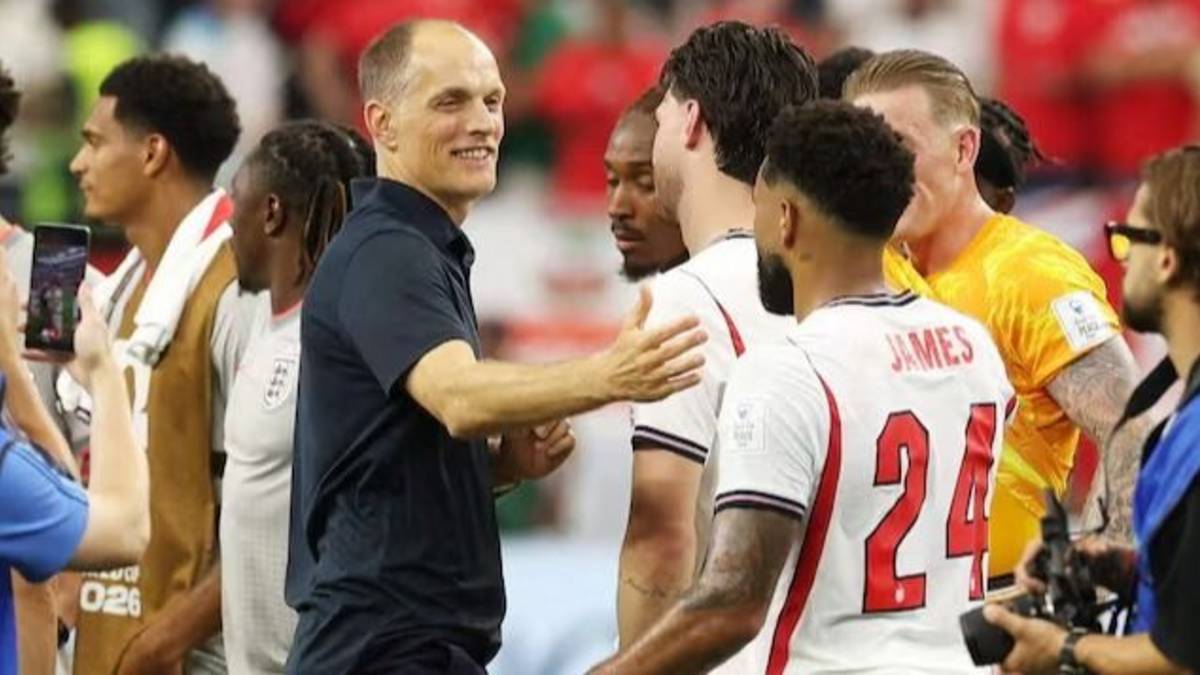 De barman a DT de Inglaterra: quién es Thomas Tuchel, su historia y carrera en el fútbol