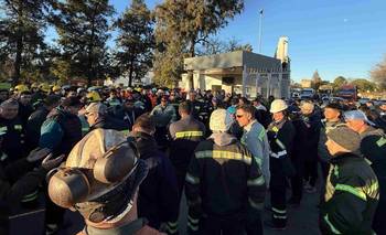 Despidos en Techint: PBA dictó conciliación obligatoria y frenó 150 despidos | Más despidos