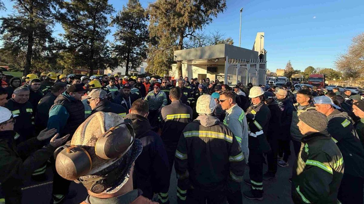 Despidos en Techint: PBA dictó conciliación obligatoria y frenó 150 despidos