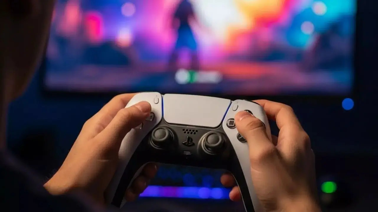 Joystick