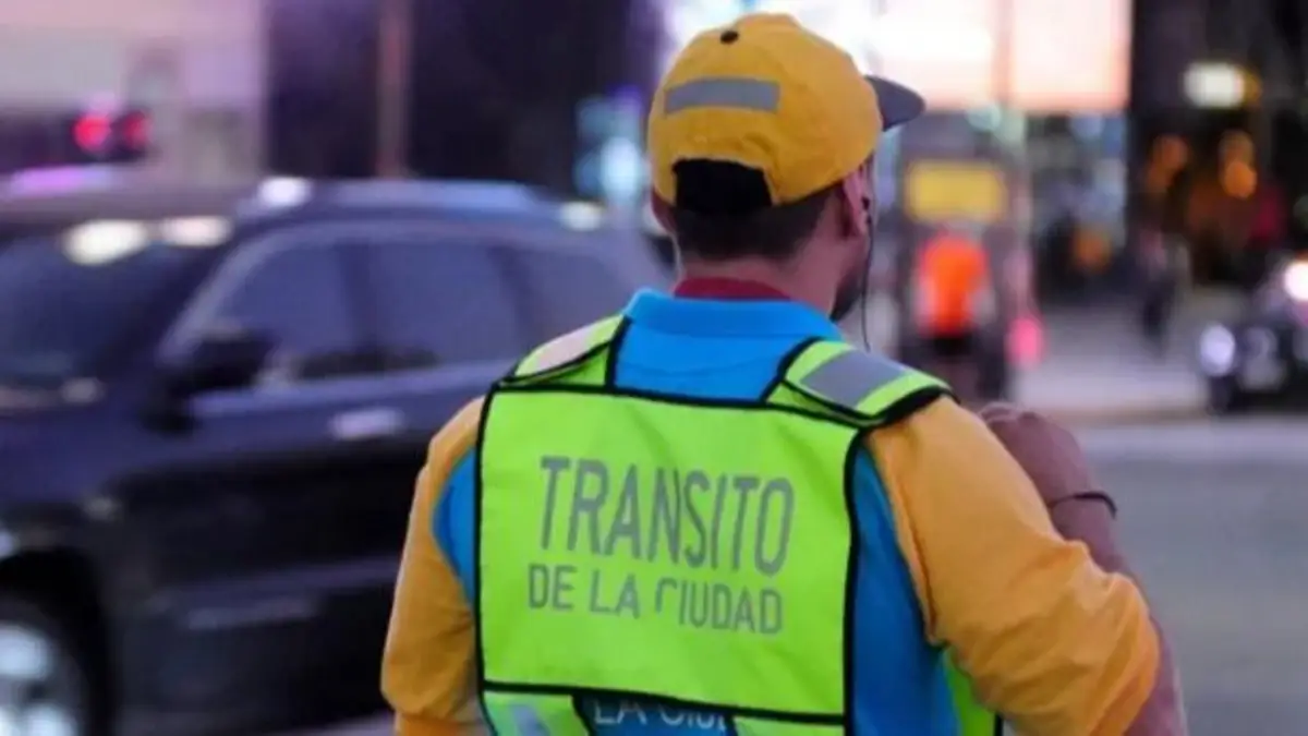 La Ciudad de Buenos Aires confirmó que las personas que hagan esto perderán sus licencias de conducir
