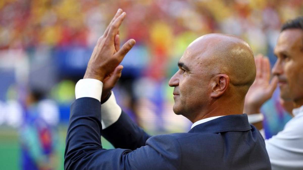 Portugal afrontará la fase eliminatoria como si fuera un "segundo Mundial", afirma DT Martínez