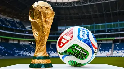 Fixture Mundial 2026: así son los cruces de los partidos y el camino a la final Fixture Mundial 2026: así son los cruces de los partidos y el camino a la final