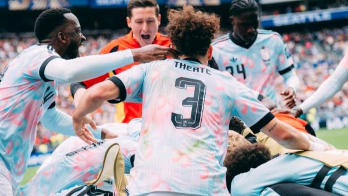 Bélgica le ganó a Senegal en un partido increíble e histórico: goles y resumen