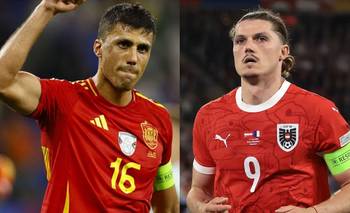 España - Austria: quién gana, predicciones y pronóstico según la IA | Mundial 2026
