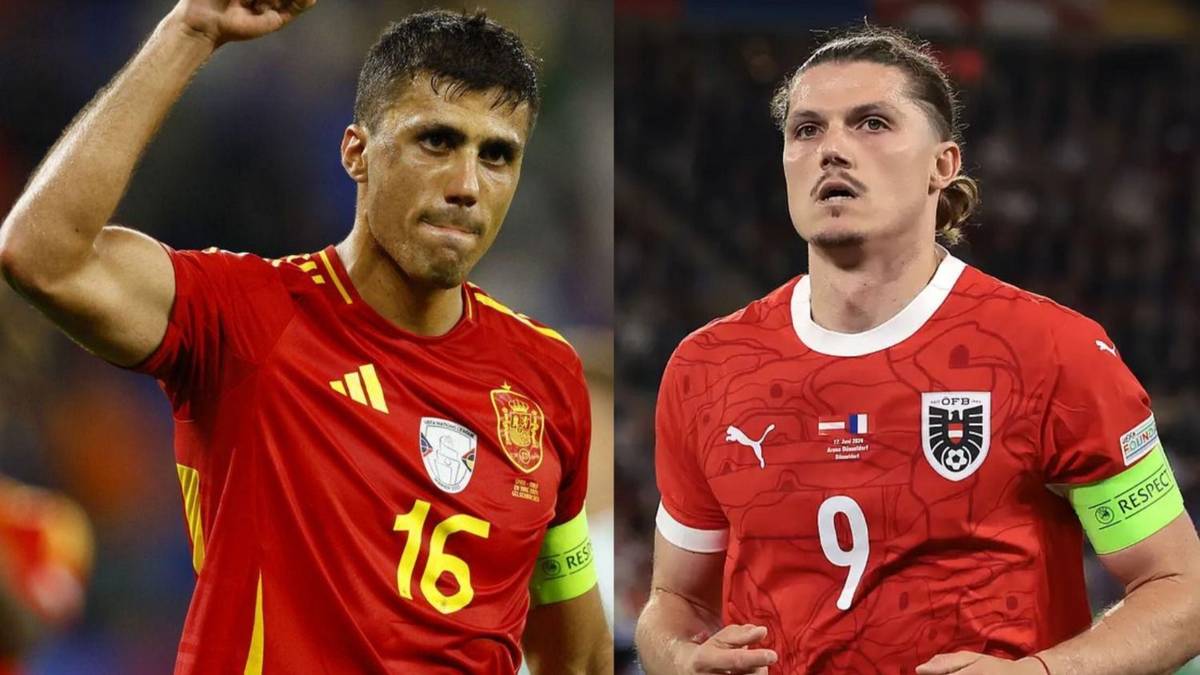 España vs. Austria: quién gana, predicciones y pronóstico del partido de los 16vos de final del Mundial 2026 según la IA